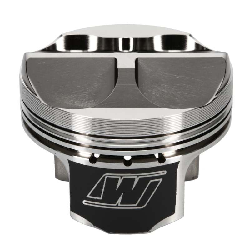 Load image into Gallery viewer, Wiseco Honda K-Series +10.5cc Dome 1.181x86.0mm Piston Shelf Stock Kit
