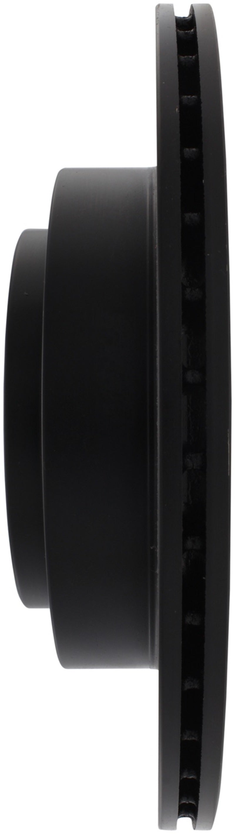 Load image into Gallery viewer, StopTech Power Slot 06-07 WRX / 05-08 LGT Rear Right Slotted Rotor
