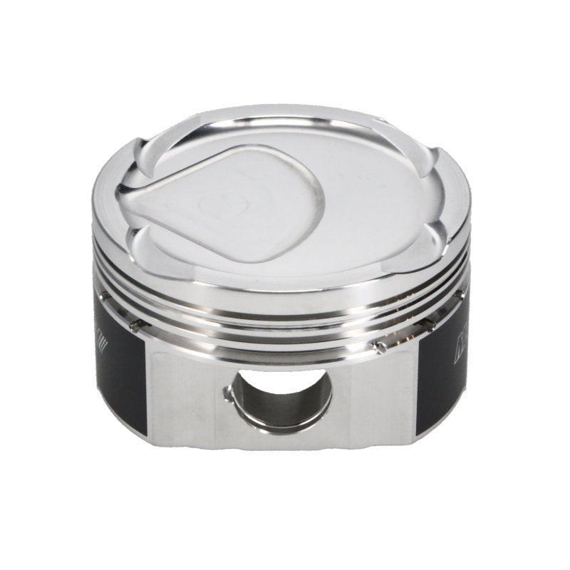 Load image into Gallery viewer, Manley 13+ Subaru BRZ (FA20) 86mm STD (Grade B) Bore 10:1 Dish Piston (SINGLE PISTON)
