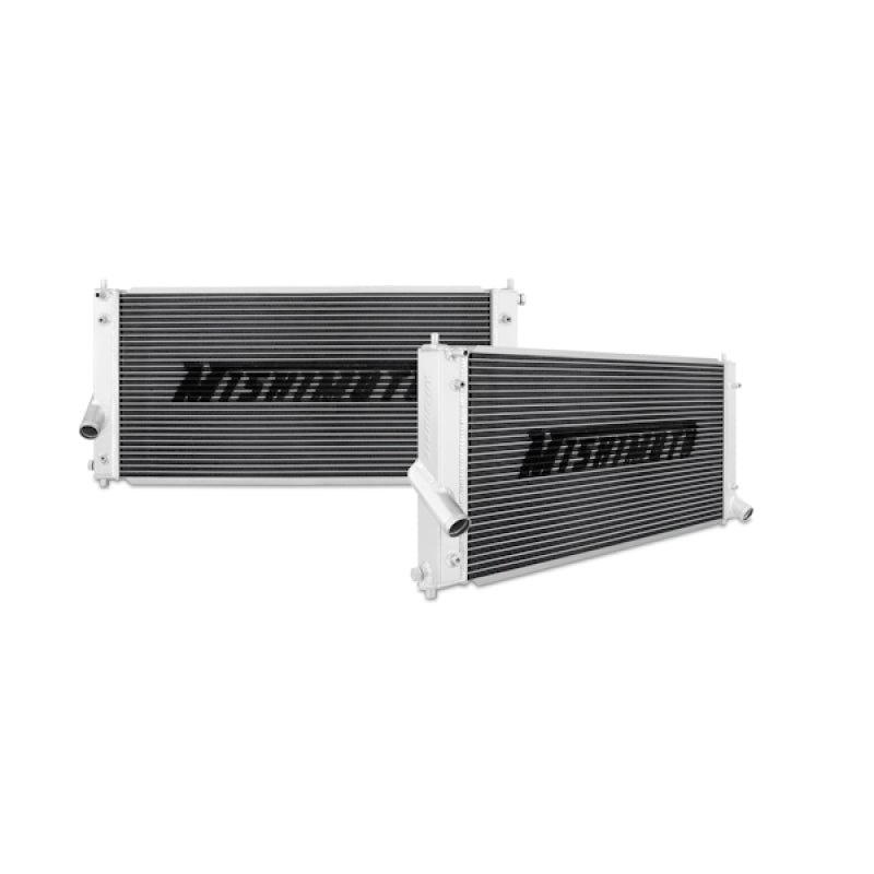 Load image into Gallery viewer, Mishimoto 00-05 Toyota Celica Manual Aluminum Radiator
