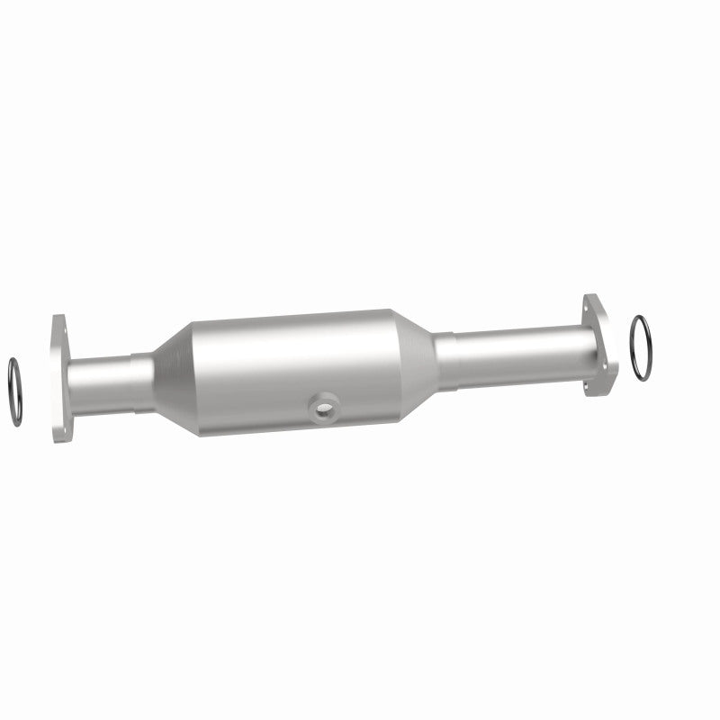 Load image into Gallery viewer, MagnaFlow Conv DF 05 Honda Accord 2.4L OEM
