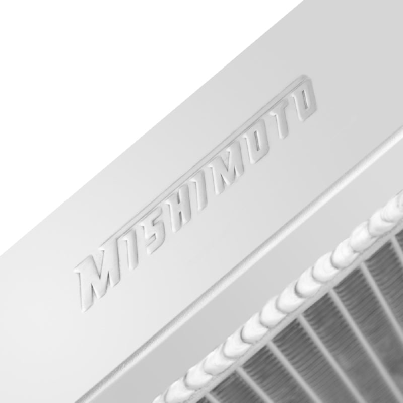 Load image into Gallery viewer, Mishimoto Universal 19 Row Dual Pass Oil Cooler
