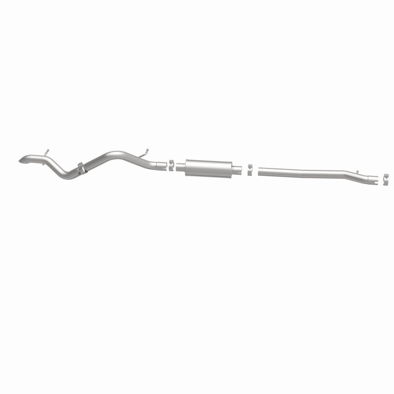 Load image into Gallery viewer, Magnaflow SYS C/B 12-14 Jeep Wrangler JK V6 3.6L 4dr
