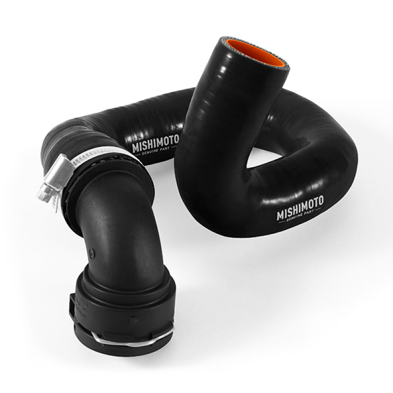 Load image into Gallery viewer, Mishimoto 13-16 Ford Focus ST 2.0L Black Silicone Radiator Hose Kit
