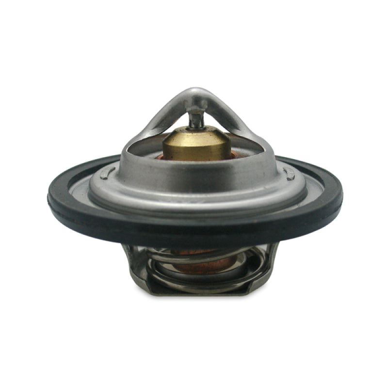 Load image into Gallery viewer, Mishimoto 86-95 Ford Mustang GT 68 Degree Racing Thermostat (EXCL COBRA)
