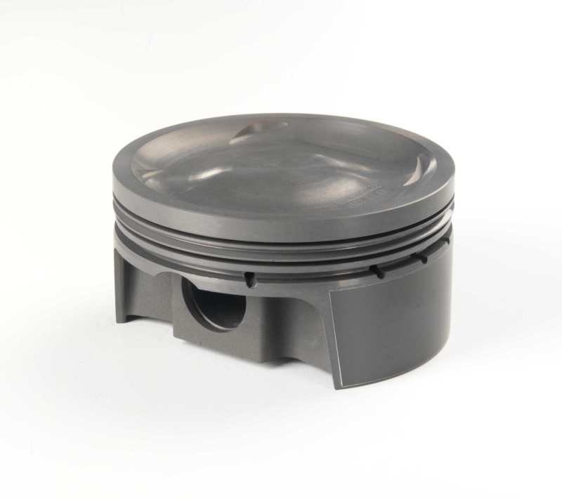 Load image into Gallery viewer, Mahle MS Piston Set Subaru WRX 2.5L 100mm Bore 79mm Stroke 130.4mm Rod -22cc 8.5 CR Set of 4
