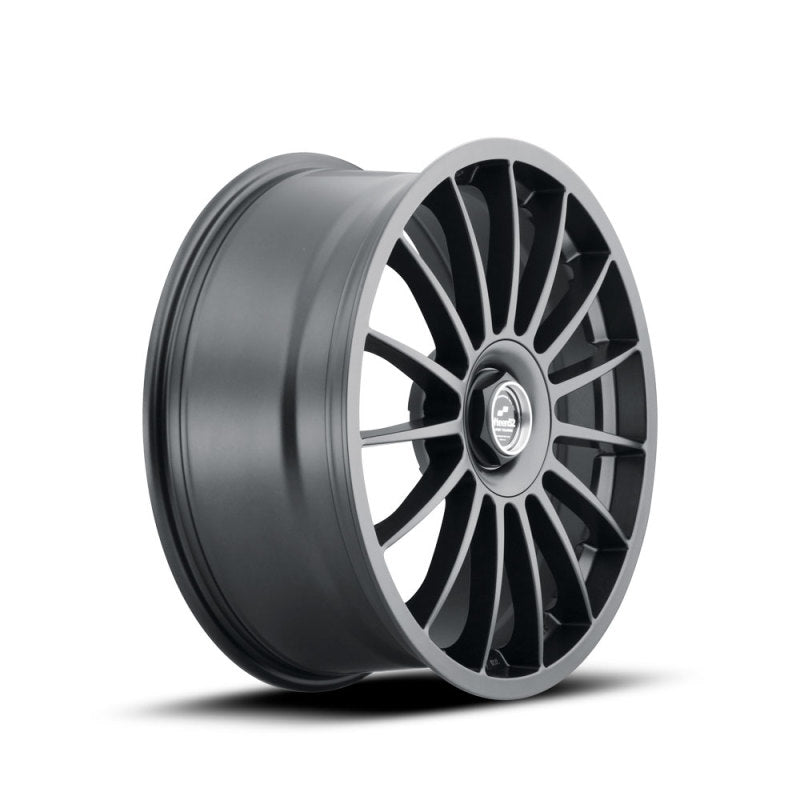 Load image into Gallery viewer, fifteen52 Podium 19x8.5 5x108/5x112 45mm ET 73.1mm Center Bore Frosted Graphite Wheel

