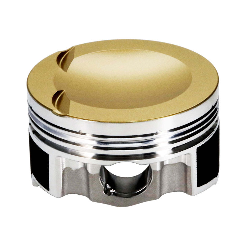 Load image into Gallery viewer, JE Pistons Audi TT RS 2.5 TFSI 5-Cyl Ultra Series 83mm Bore Piston Kit (Set of 5)
