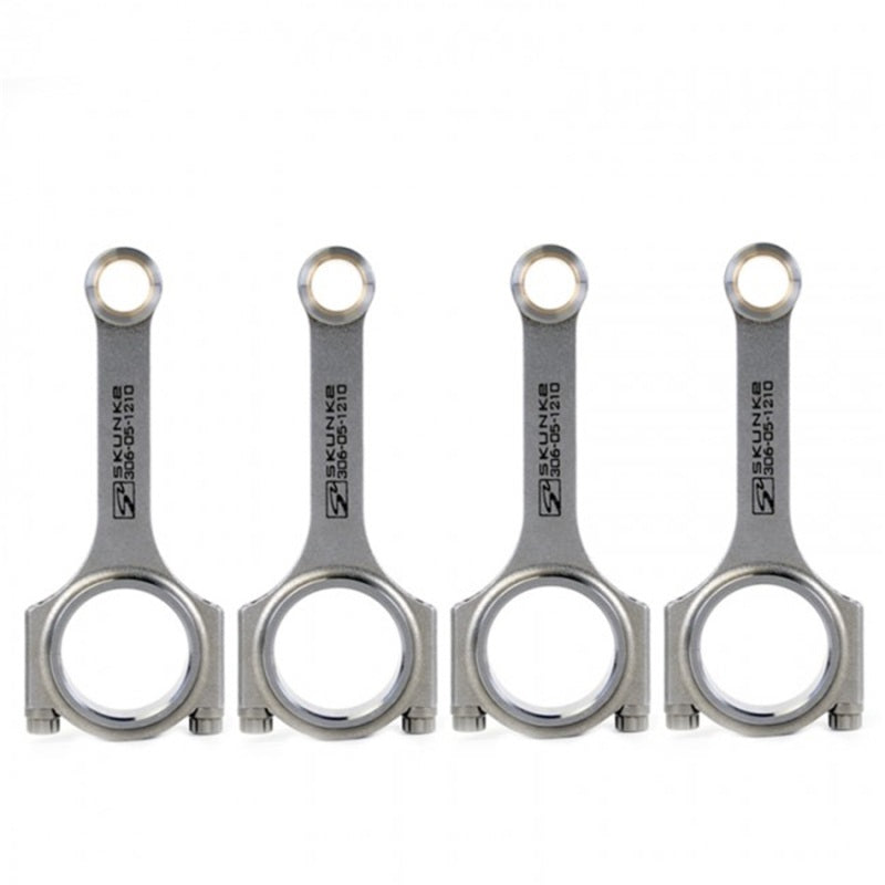 Load image into Gallery viewer, Skunk2 Alpha Lite Series Honda D16/ZC Connecting Rods
