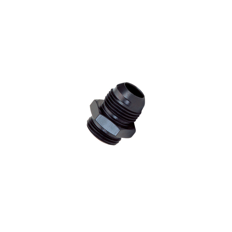Load image into Gallery viewer, Russell Performance -8 AN to -8 AN Radius Port Adapter
