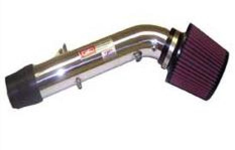 Load image into Gallery viewer, Injen 92-96 Prelude Polished Short Ram Intake
