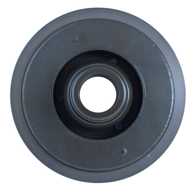Load image into Gallery viewer, Fluidampr Chevy LS1 / LS6 / LS2 Camaro Firebird GTO Steel Internally Balanced Damper
