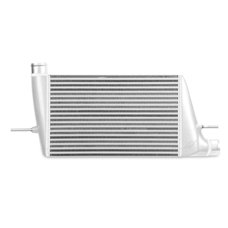 Load image into Gallery viewer, Mishimoto 08+ Mitsubishi Lancer Evolution X GSR/MR 2.0L Intercooler - Silver

