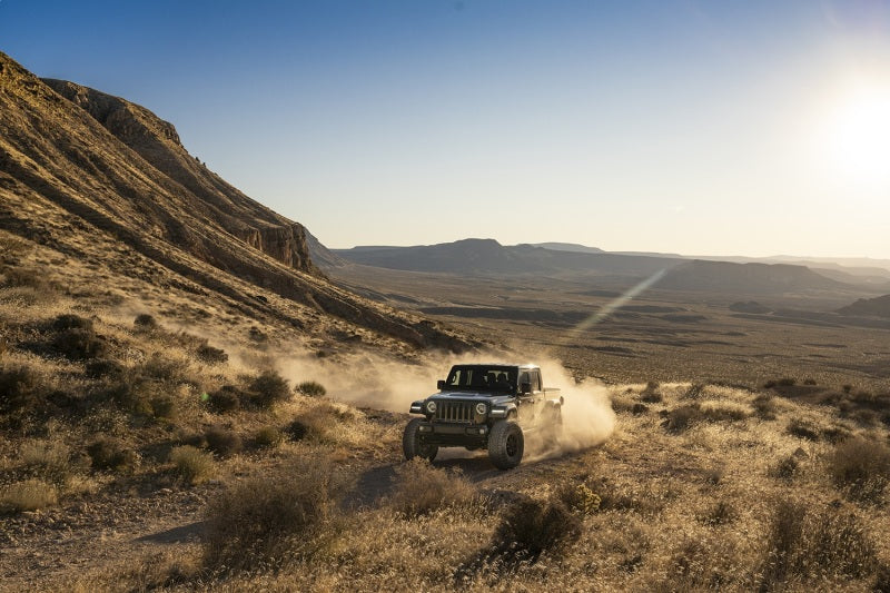 Load image into Gallery viewer, Fox 20+ Jeep JT Gladiator 2.0 Performance Series Remote Reservoir Rear Shock 4.5-6in Lift
