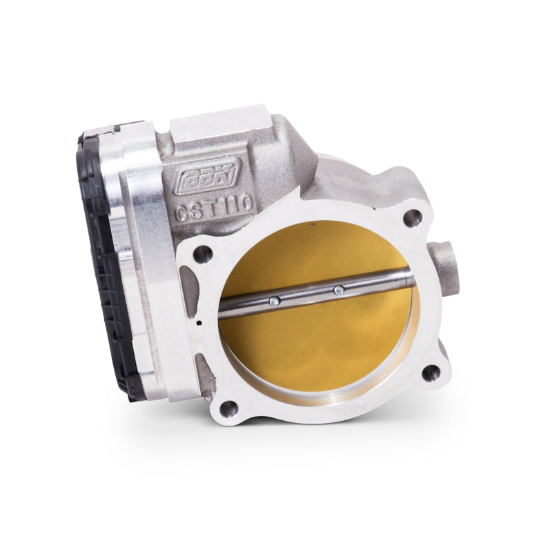 Load image into Gallery viewer, BBK 2015-16 Ford Mustang GT 5.0L 85Mm Throttle Body

