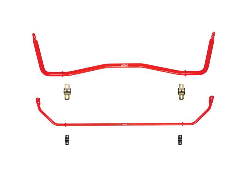Load image into Gallery viewer, Eibach Anti Roll Kit for 2016 Mazda Miata MX-5 - Front and Rear Bars
