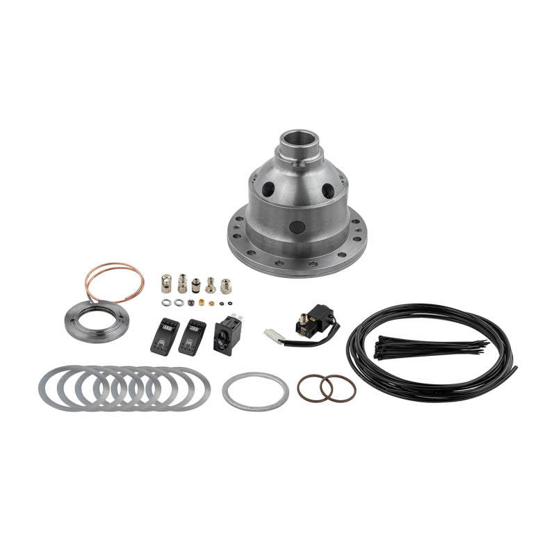 Load image into Gallery viewer, ARB Airlocker Dana60Hd 4.10&amp;Dn S/N..
