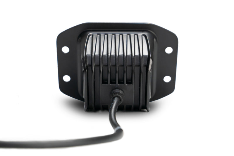 Load image into Gallery viewer, DV8 Offroad Elite Series 3in Cube LED Light 40W Spot 3W LED

