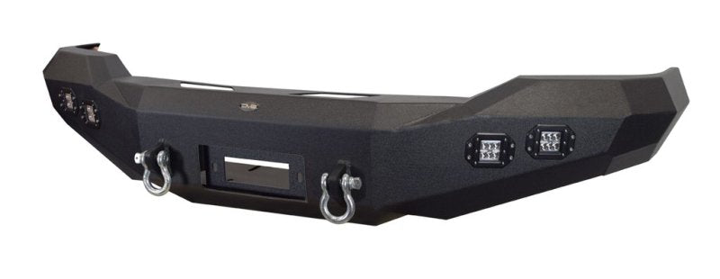 Load image into Gallery viewer, DV8 Offroad 07-13 Toyota Tundra Front Bumper
