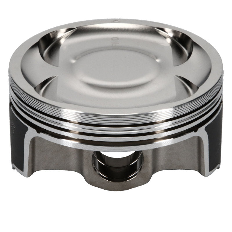 Load image into Gallery viewer, Wiseco Subaru EJ257 WRX/STI 4v Dish -19cc 100mm Piston Shelf Stock Kit
