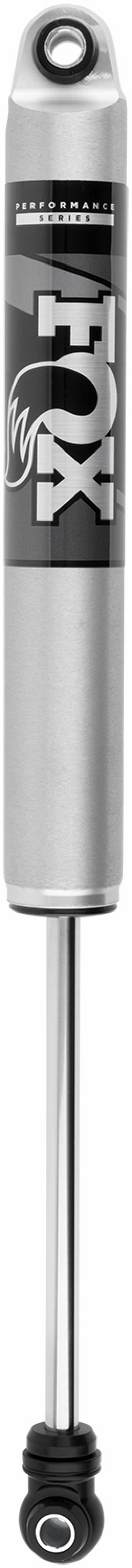 Load image into Gallery viewer, Fox 2021+ Ford F150 4WD Rear 10.6in 2.0 Performance Series Smooth Body IFP Shock 0-1in Lift
