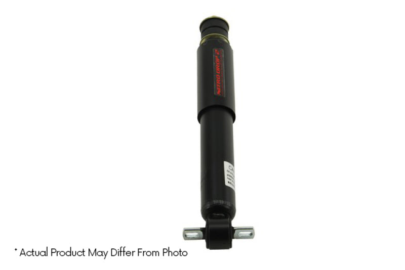 Load image into Gallery viewer, Belltech 09-13 Dodge Ram 1500 Std Cab Lowering Kit w/ND II Shocks - 2in F/4in R Drop
