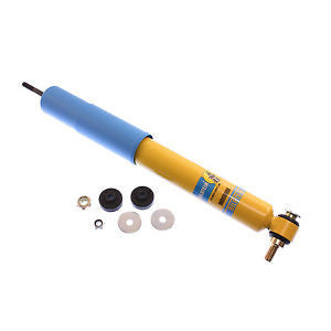 Bilstein Shock Absorber - Fuel Injector Connection