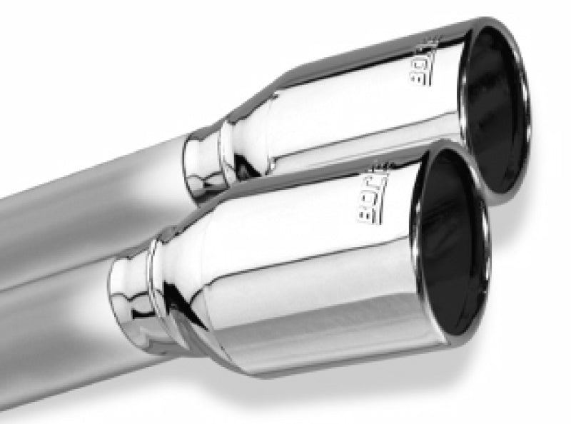 Load image into Gallery viewer, Borla 12-15 BMW 328i Sedan 2.0L AT/MT RWD Dual Left Rear Exit Catback Exhaust
