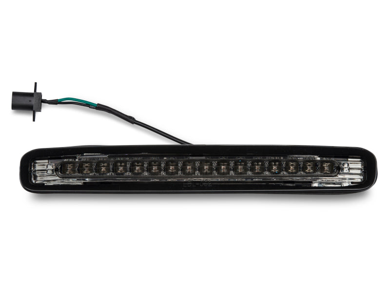 Load image into Gallery viewer, Raxiom 05-09 Ford Mustang Axial Series LED Third Brake Light (Smoked)
