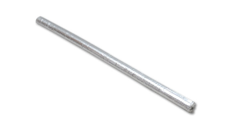 Load image into Gallery viewer, Vibrant 1in O.D. ExtremeShield 1400 Flexible Reflective Wrap (4 foot length)
