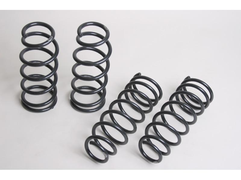 Load image into Gallery viewer, Progress Tech 16-17 Mazda MX-5 Sport Springs
