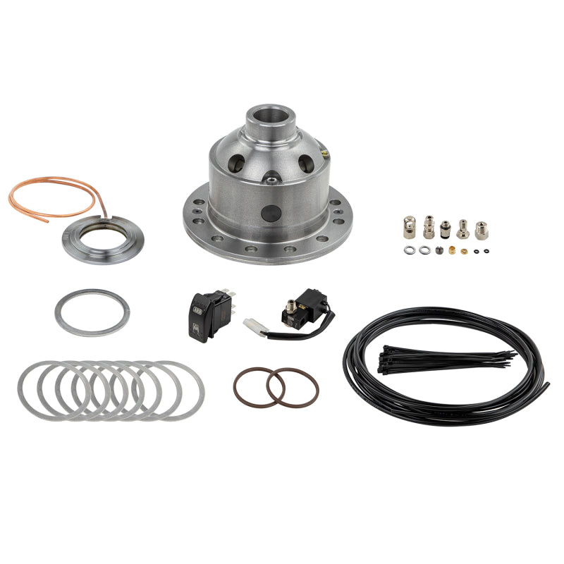 Load image into Gallery viewer, ARB Airlocker 12Bolt 30Spl Toyota 8In S/N
