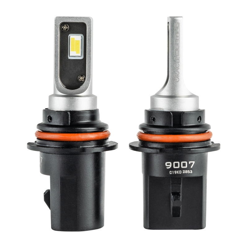 Load image into Gallery viewer, Oracle 9007 - VSeries LED Headlight Bulb Conversion Kit - 6000K
