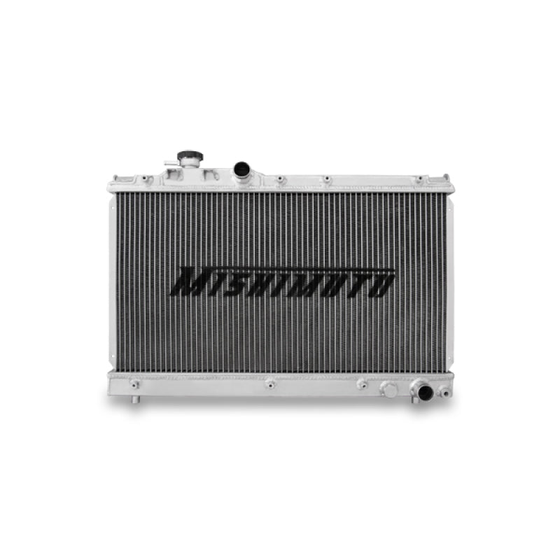 Load image into Gallery viewer, Mishimoto 94-99 Toyota Celica GT/GT4 Manual Aluminum Radiator

