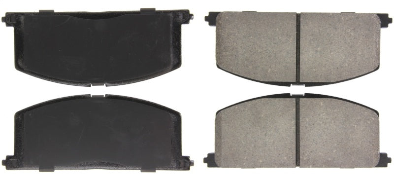 Load image into Gallery viewer, StopTech Performance Brake Pads
