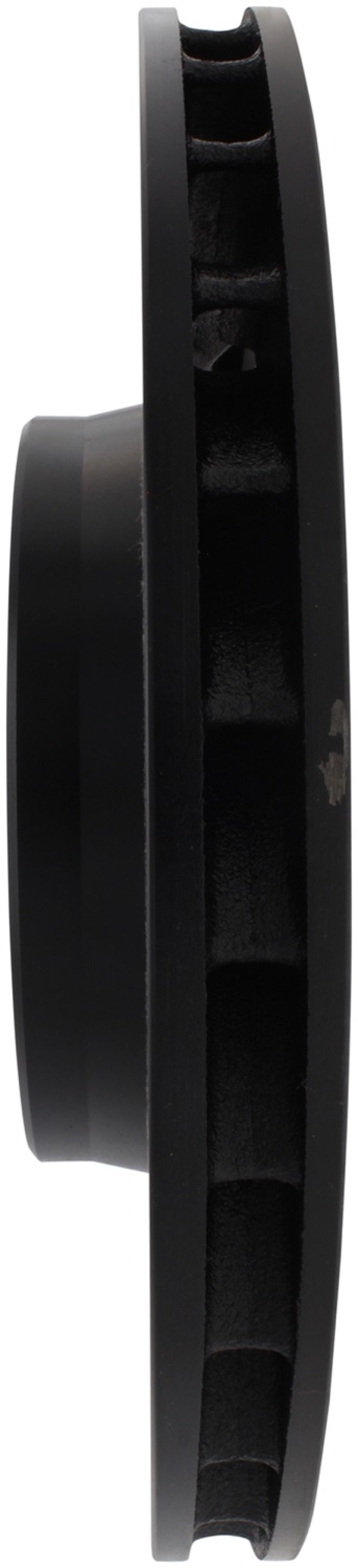 Load image into Gallery viewer, StopTech Power Slot BMW (E46) Front Left Slotted Rotor
