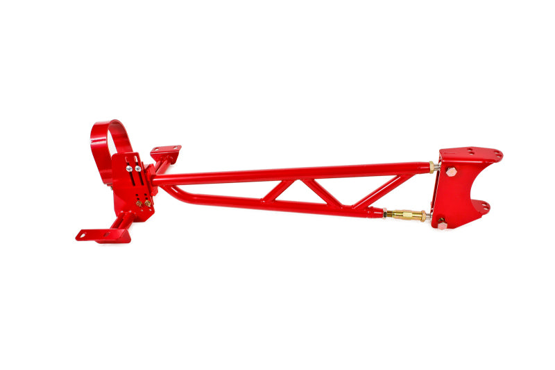 Load image into Gallery viewer, BMR 82-02 3rd Gen F-Body Adj. Bolt-In Torque Arm - Red
