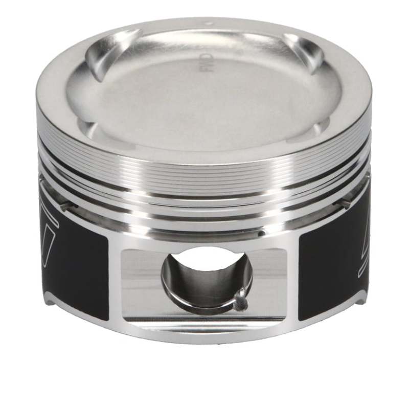 Load image into Gallery viewer, Wiseco Toyota 7MGTE 4v Dished -16cc Turbo 83.5 Piston Shelf Stock Kit
