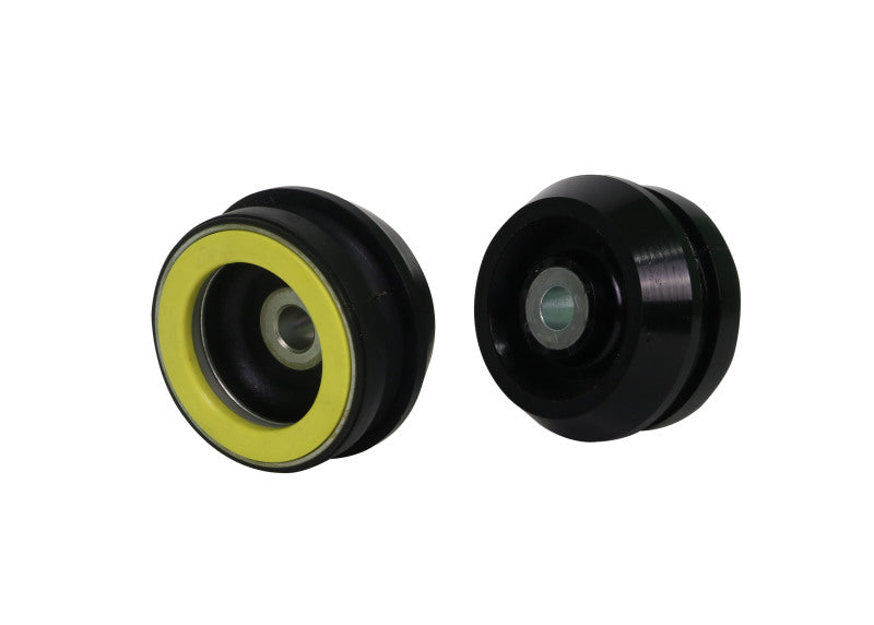 Load image into Gallery viewer, Whiteline Plus 04-06 Pontiac GTO / 8/06-8-09 G8 Front Standard Strut Mount w/ new bearings

