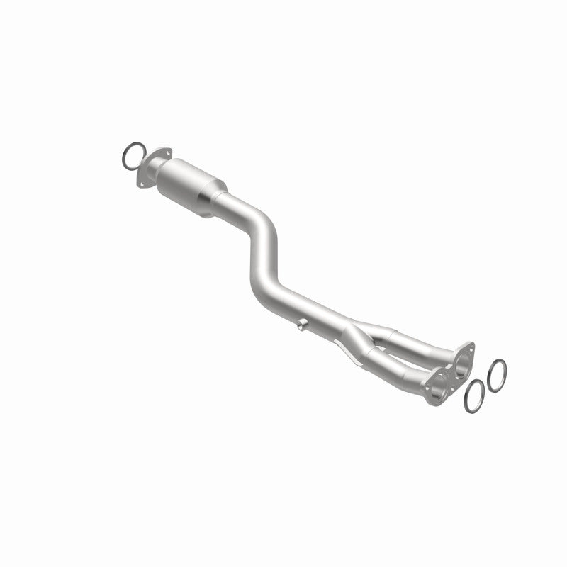 Load image into Gallery viewer, MagnaFlow Conv DF 01-05 Lexus IS300 3.0L Underbody

