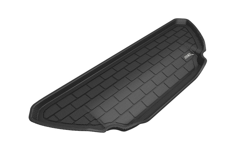 Load image into Gallery viewer, 3D MAXpider 2016-2020 Tesla Model X Kagu Cargo Liner - Black
