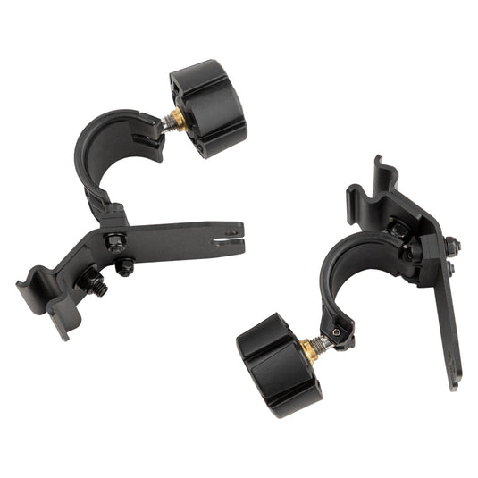 ARB BASE Rack Shovel Holder - Fuel Injector Connection