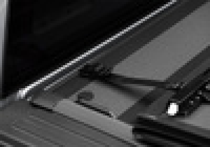 Load image into Gallery viewer, BAK 15-20 Ford F-150 5ft 7in Bed BAKFlip MX4 Matte Finish
