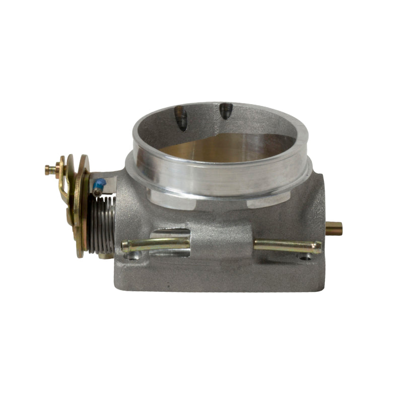 Load image into Gallery viewer, BBK 98-03 Camaro Firebird GTO LS1 85mm Throttle Body BBK Power Plus
