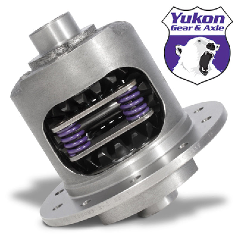 Load image into Gallery viewer, Yukon Gear Duragrip Posi For GM 8.2in w/ 28 Spline Axles / 3.08 and Up
