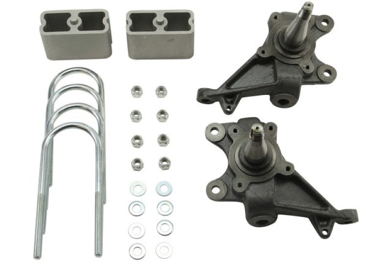 Load image into Gallery viewer, Belltech LOWERING KIT W/O SHOCKS

