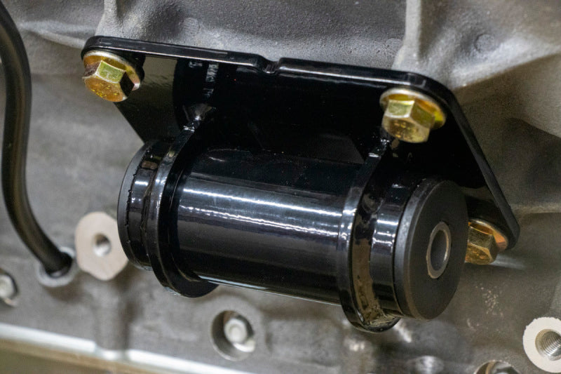 Load image into Gallery viewer, UMI Performance LSX Poly Engine Mounts
