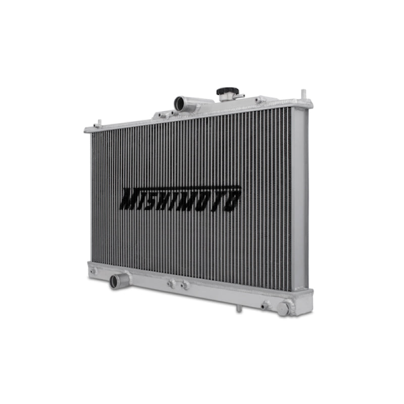 Load image into Gallery viewer, Mishimoto 00-05 Mitsubishi Eclipse GT Manual Aluminum Radiator
