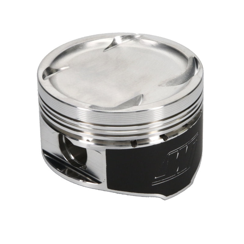 Load image into Gallery viewer, Wiseco Honda Turbo -14cc 1.148 X 75.0MM Piston Shelf Stock Kit
