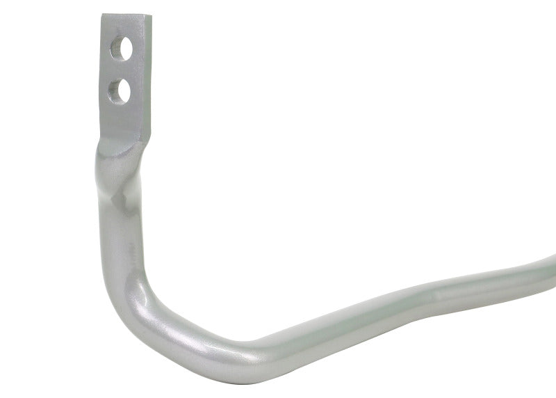 Load image into Gallery viewer, Whiteline 12+ Scion FR-S / 12+ Subaru BRZ / 12+ Toyota 86 Front 22mm Adj HD Swaybar w/ Endlinks
